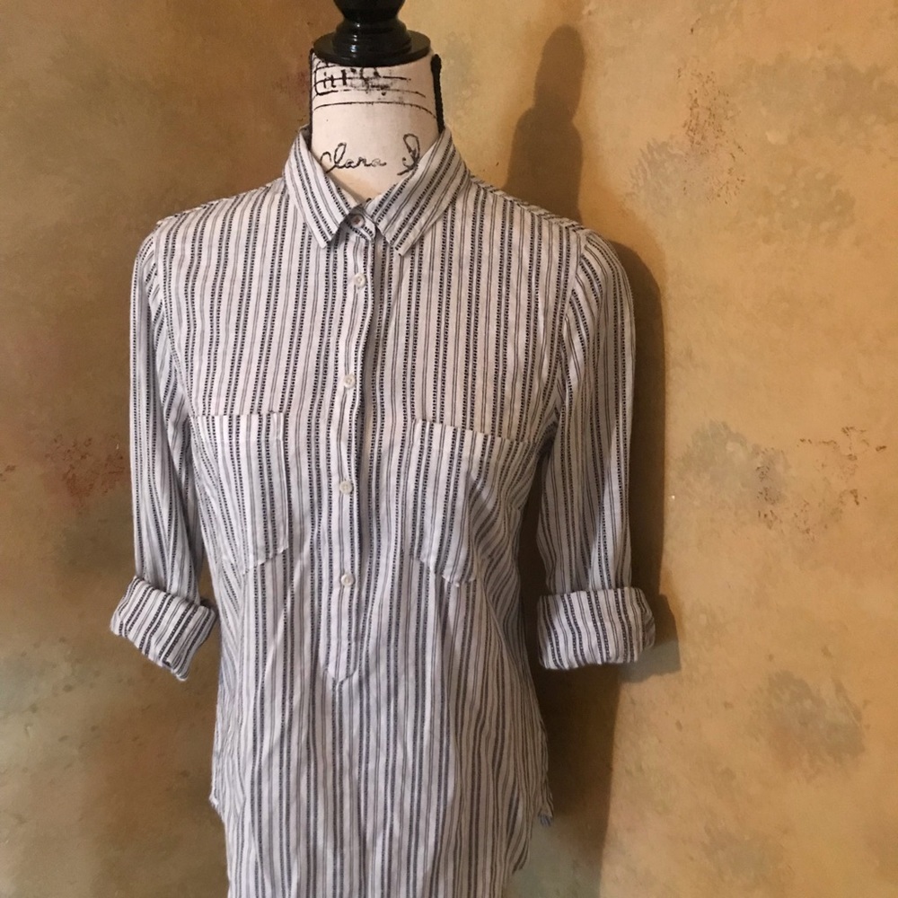 Tunic Top - Picture 3 of 10